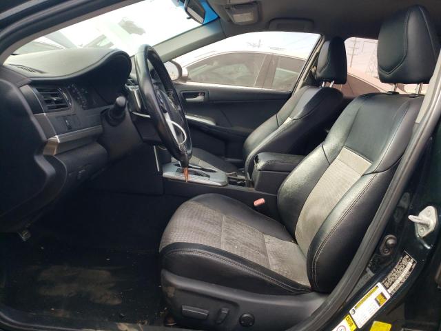 صورة رقم 7 من المزاد - 2012 TOYOTA CAMRY BASE مع VIN 4T1BF1FKXCU010422