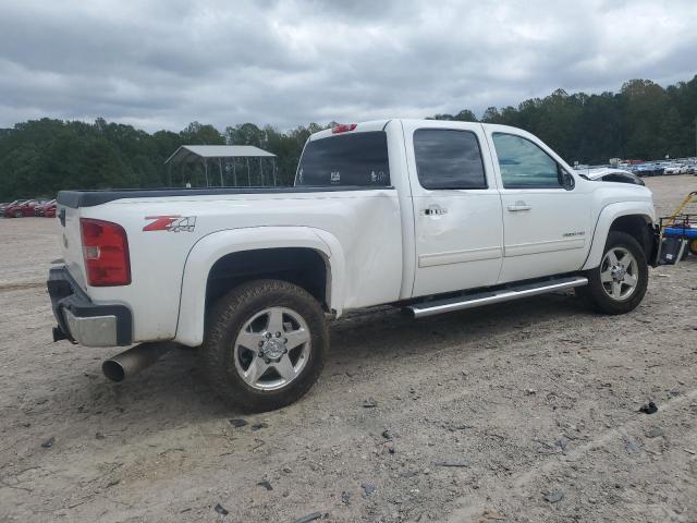 Photo 3 from auction – 2014 CHEVROLET SILVERADO with VIN 1GC1KYC88EF168990