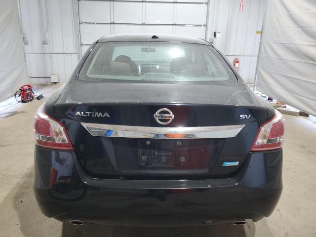 Photo 6 from auction – 2013 NISSAN ALTIMA 2.5 with VIN 1N4AL3AP0DC180809