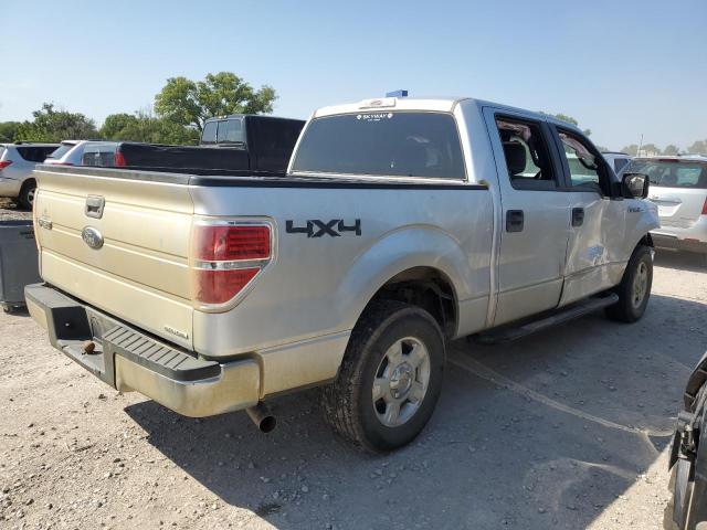 Photo 3 from auction – 2013 FORD F150 SUPER with VIN 1FTFW1EF7DFB68362