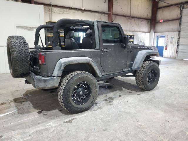 Photo 3 from auction – 2016 JEEP WRANGLER R with VIN 1C4BJWCG3GL321623