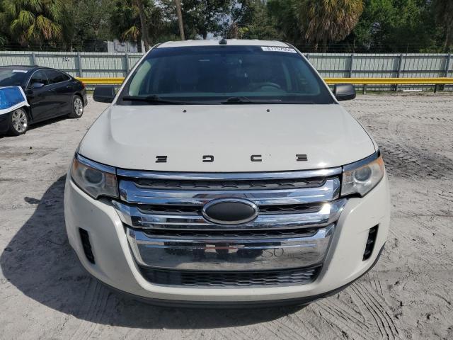 Photo 5 from auction – 2013 FORD EDGE SE with VIN 2FMDK3GC2DBA67356