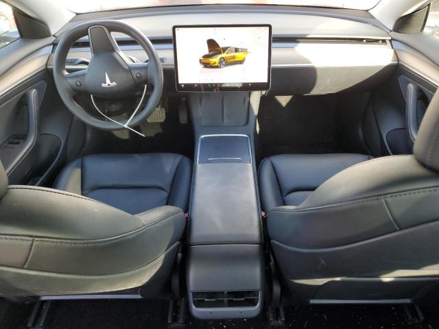 Photo 8 from auction – 2023 TESLA MODEL 3 with VIN 5YJ3E1EA2PF587903