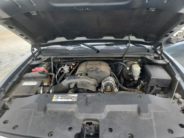 Photo 11 from auction – 2008 CHEVROLET SILVERADO with VIN 2GCEK13C381130351