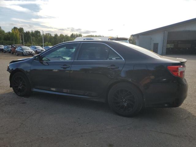Foto 2 de la subasta – 2012 TOYOTA CAMRY BASE con VIN 4T1BF1FKXCU096783