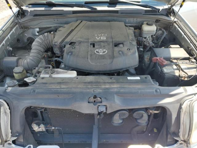 Photo 12 from auction – 2006 TOYOTA 4RUNNER SR with VIN JTEBU14R968064099