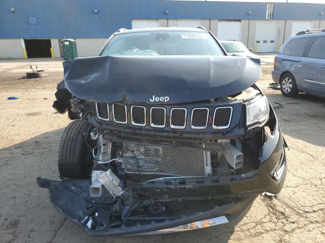 Foto 5 de la subasta – 2021 JEEP COMPASS LI con VIN 3C4NJDCB6MT525984