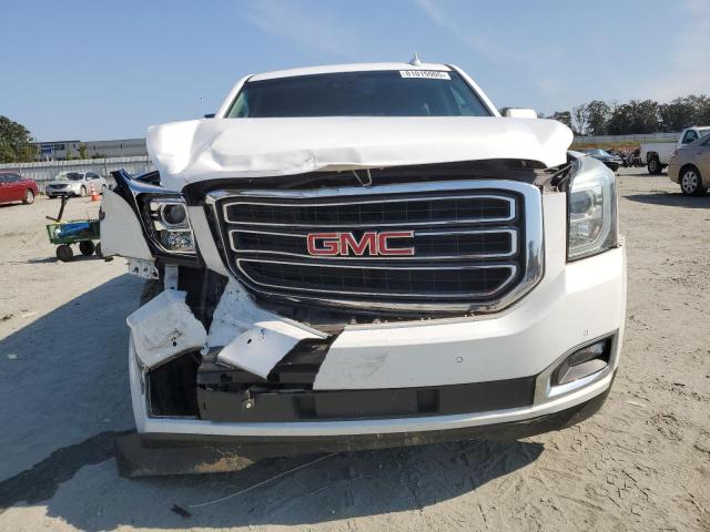 Photo 5 from auction – 2019 GMC YUKON SLT with VIN 1GKS2BKC5KR161386