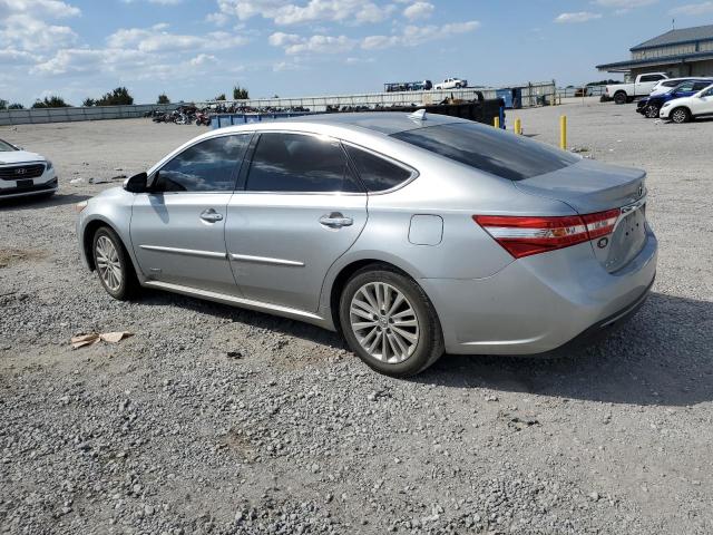 Photo 2 from auction – 2015 TOYOTA AVALON HYB with VIN 4T1BD1EB5FU043744
