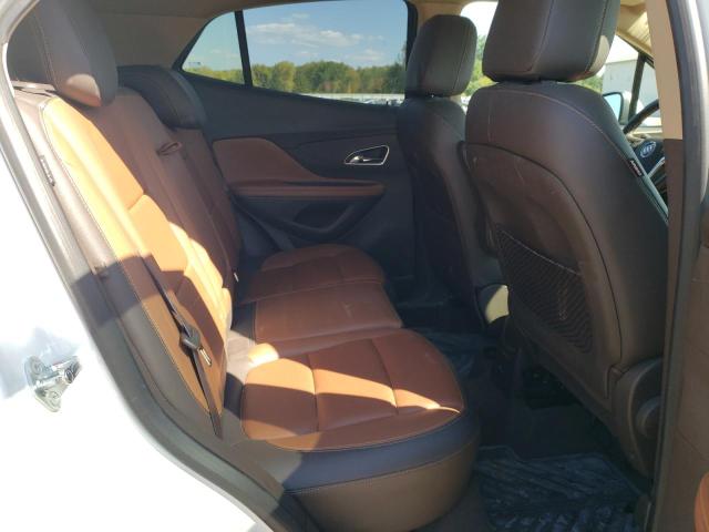 Photo 10 from auction – 2016 BUICK ENCORE PREMIUM with VIN KL4CJHSBXGB551178