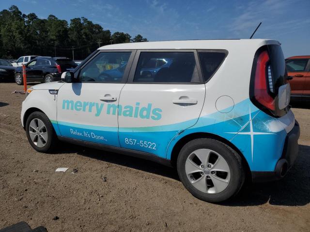 Photo 2 from auction – 2016 KIA SOUL with VIN KNDJN2A26G7395451