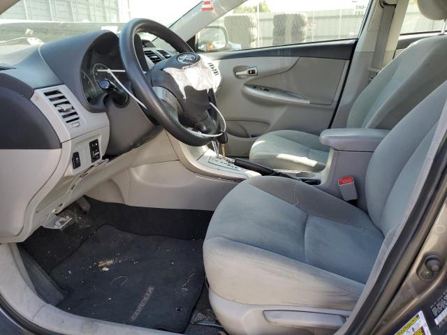 Photo 7 from auction – 2013 TOYOTA COROLLA BASE with VIN 2T1BU4EE4DC093111