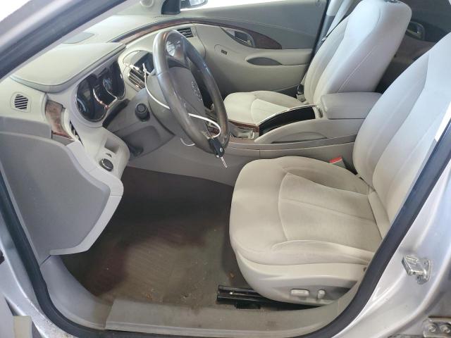 Photo 7 from auction – 2010 BUICK LACROSSE CX with VIN 1G4GB5EG2AF123952