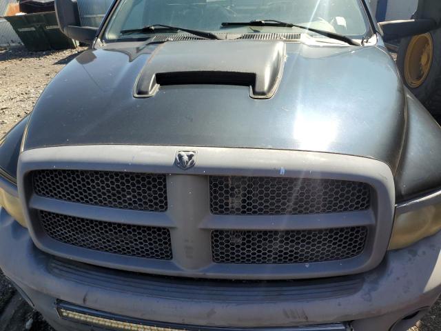 Photo 11 from auction – 2002 DODGE RAM 1500 with VIN 1D7HU18NX2J197579