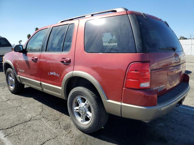 Photo 2 from auction – 2002 FORD EXPLORER E with VIN 1FMZU64E72ZB69950