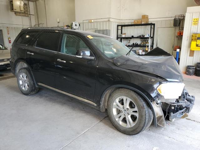Photo 4 from auction – 2013 DODGE DURANGO CREW with VIN 1C4RDJDG7DC680606