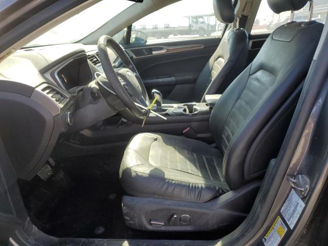 Photo 7 from auction – 2014 FORD FUSION SE with VIN 3FA6P0PUXER344091