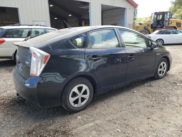Photo 3 from auction – 2012 TOYOTA PRIUS with VIN JTDKN3DU5C5498308