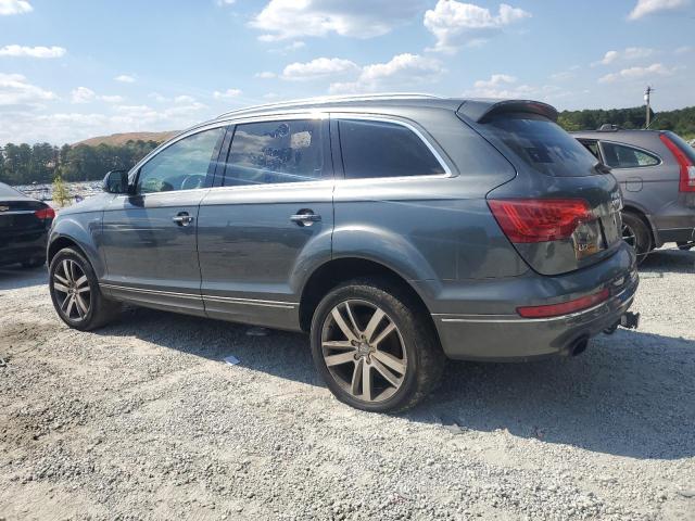 Photo 2 from auction – 2015 AUDI Q7 PREMIUM with VIN WA1LGAFE3FD021907