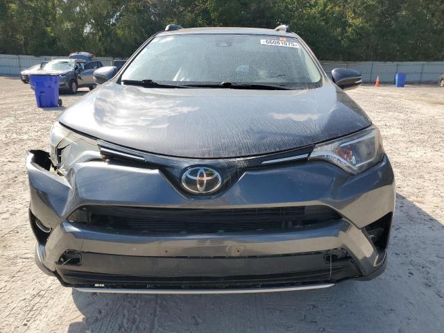 Photo 5 from auction – 2018 TOYOTA RAV4 ADVEN with VIN JTMRFREV9JD240169
