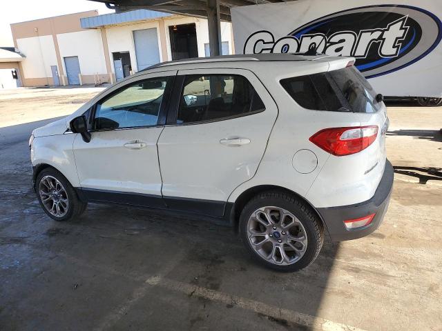 Photo 2 from auction – 2018 FORD ECOSPORT T with VIN MAJ3P1VE5JC212420