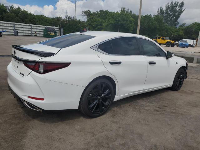 Photo 3 from auction – 2022 LEXUS ES 350 BAS with VIN 58AGZ1B10NU128629