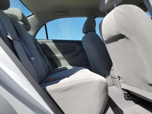 Photo 10 from auction – 2005 TOYOTA COROLLA CE with VIN 2T1BR32E75C865747