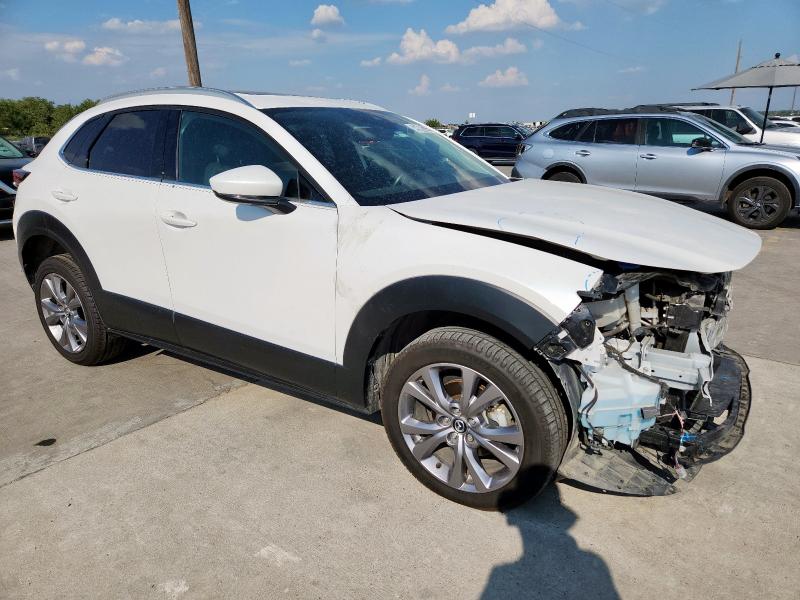 Photo 4 from auction – 2021 MAZDA CX-30 PREMIUM with VIN 3MVDMBDM8MM219630