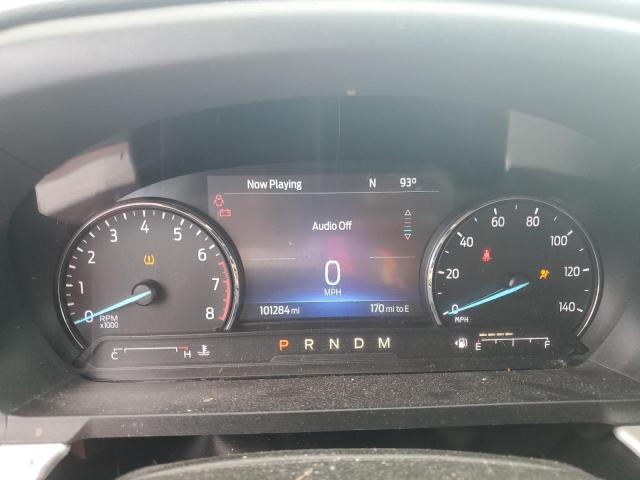 Photo 9 from auction – 2020 FORD EXPLORER XLT with VIN 1FMSK7DH6LGC74452