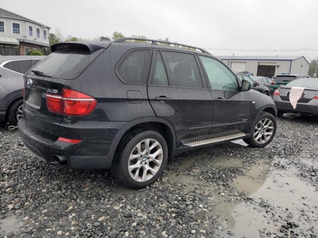 Photo 3 from auction – 2012 BMW X5 XDRIVE3 with VIN 5UXZV4C55CL986232