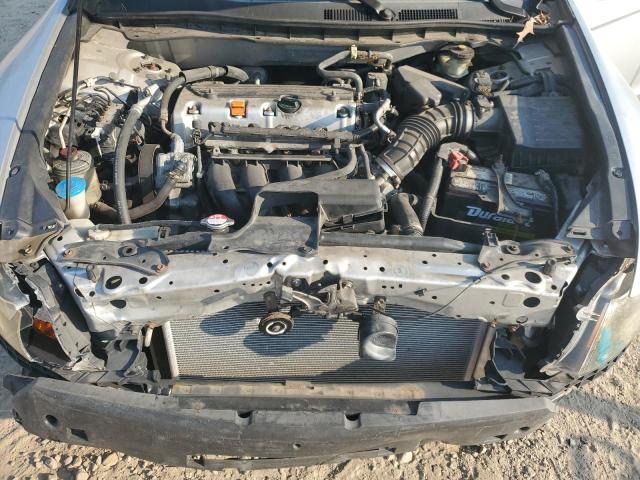 Photo 11 from auction – 2008 HONDA ACCORD LXP with VIN JHMCP26478C013903