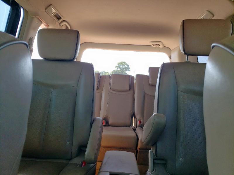 Photo 10 from auction – 2013 NISSAN QUEST S with VIN JN8AE2KP4D9062714