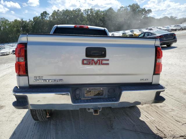 Photo 6 from auction – 2016 GMC SIERRA C15 with VIN 1GTR1MEC9GZ372277