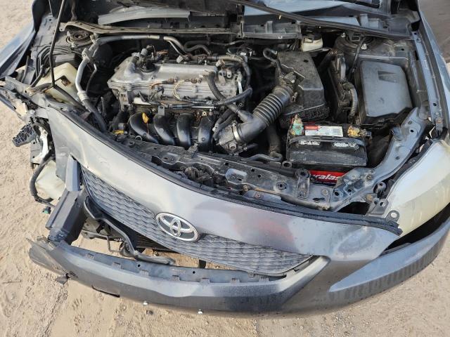 Photo 11 from auction – 2009 TOYOTA COROLLA BASE with VIN 2T1BU40E99C147761