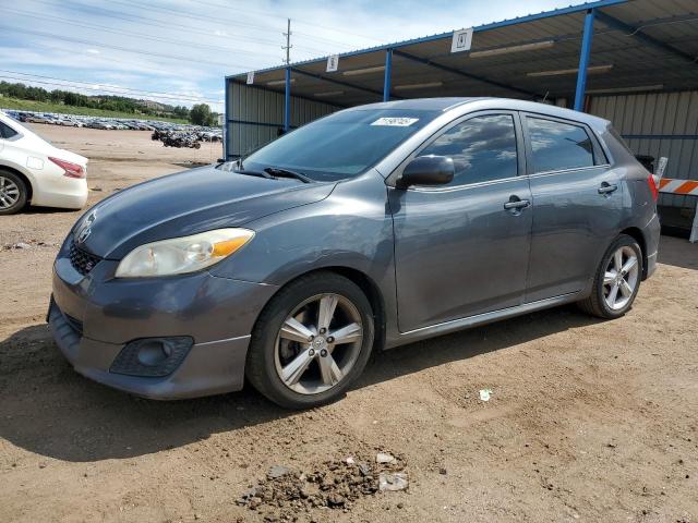 TOYOTA MATRIX 2009 con VIN 2T1KE40E59C017621 - Foto de la subasta