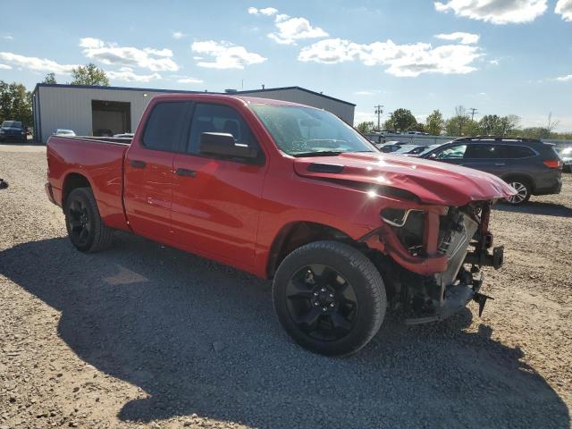 Photo 4 from auction – 2024 RAM 1500 TRADESMAN with VIN 1C6SRFCT0RN181504