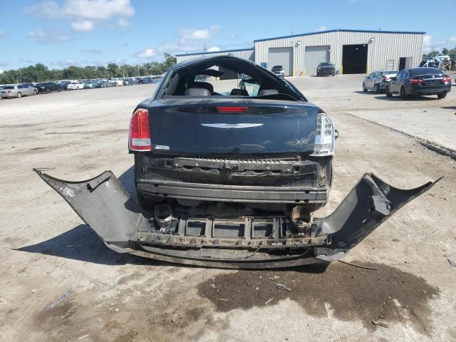 Photo 6 from auction – 2012 CHRYSLER 300 LIMITE with VIN 2C3CCACG4CH308988
