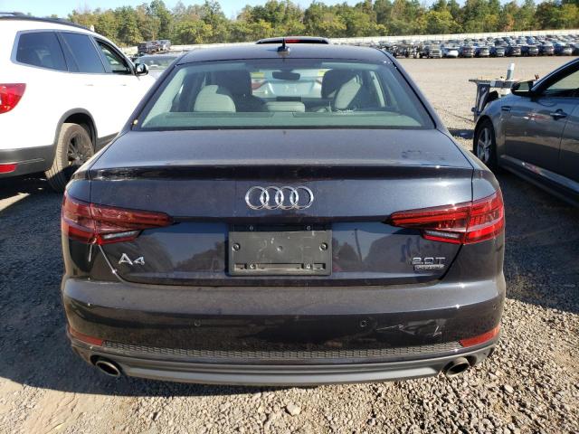 Zdjęcie 6 z aukcji – 2018 AUDI A4 PREMIUM z VIN WAUENAF45JA118299