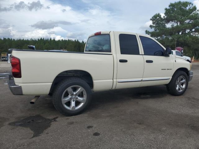 Photo 3 from auction – 2007 DODGE RAM 1500 S with VIN 1D7HA18P87J613081