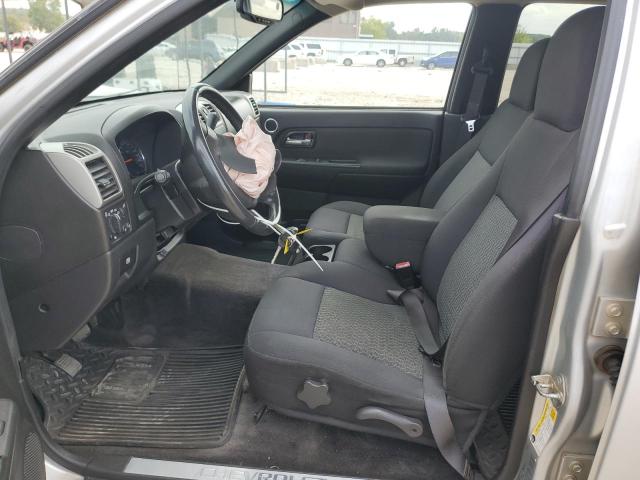 Photo 7 from auction – 2010 CHEVROLET COLORADO L with VIN 1GCDSCDE0A8111007