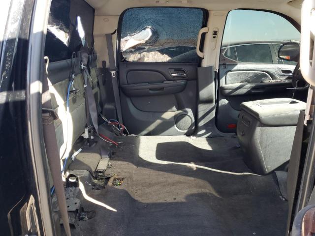 Photo 10 from auction – 2009 CHEVROLET SILVERADO with VIN 3GCEK13329G124355