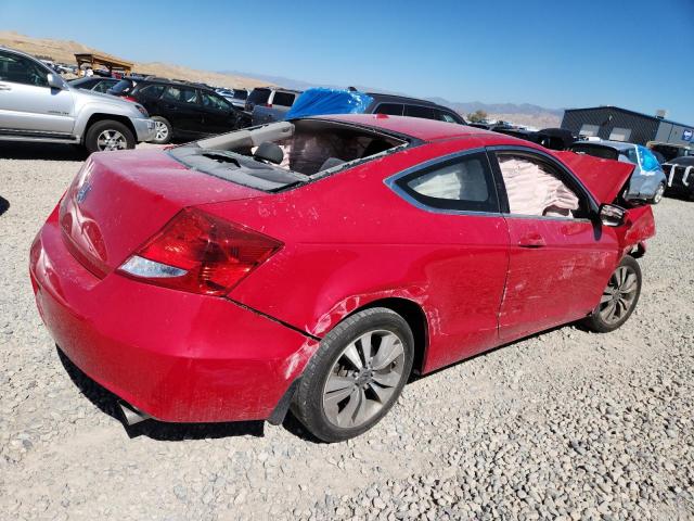 Photo 3 from auction – 2012 HONDA ACCORD EXL with VIN 1HGCS1B85CA005209