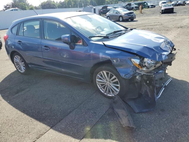Photo 4 from auction – 2012 SUBARU IMPREZA PREMIUM with VIN JF1GPAD64CH234863