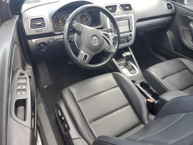 Photo 8 from auction – 2010 VOLKSWAGEN EOS TURBO with VIN WVWBA7AH7AV022049
