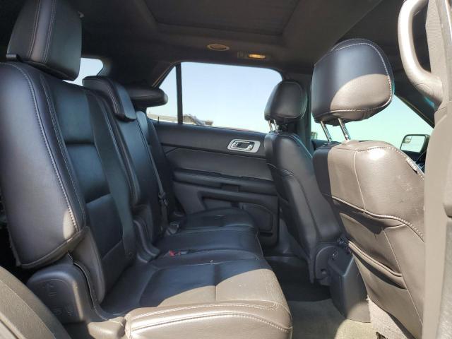 Photo 11 from auction – 2013 FORD EXPLORER X with VIN 1FM5K8D87DGC24258