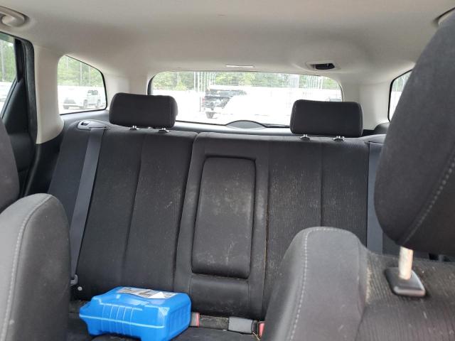 Photo 10 from auction – 2010 MAZDA CX-7 with VIN JM3ER2WM3A0304725