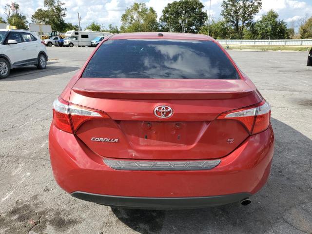 Photo 6 from auction – 2014 TOYOTA COROLLA L with VIN 5YFBURHE2EP047769