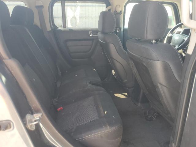 Photo 11 from auction – 2007 HUMMER H3 with VIN 5GTDN13E878181398