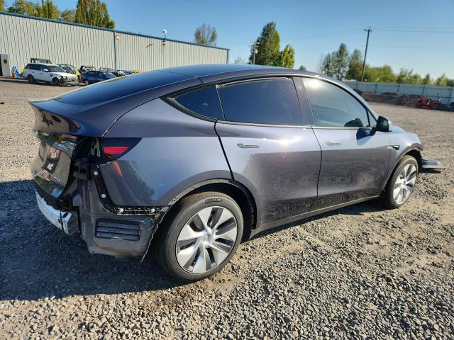 Photo 3 from auction – 2023 TESLA MODEL Y with VIN 7SAYGDEE4PA100737