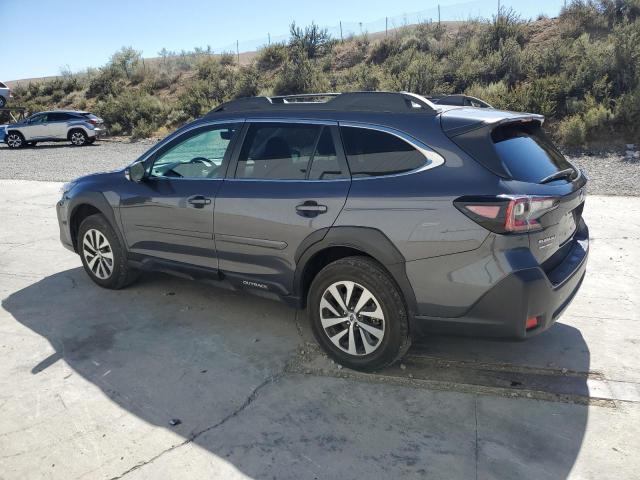 Photo 2 from auction – 2024 SUBARU OUTBACK PR with VIN 4S4BTADC4R3110325